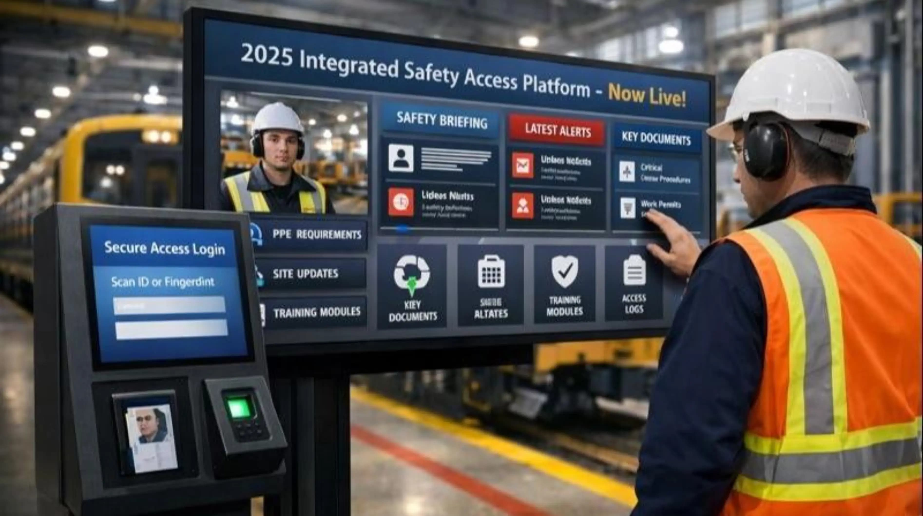 Digital Fit-for-Duty: From Manual Oversight to Scalable Assurance